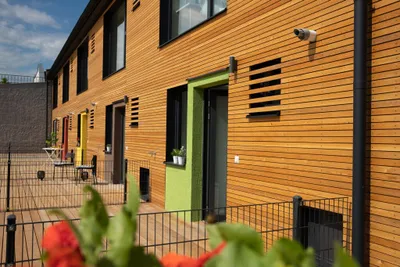3-Zimmer-Haus mieten in Mattersburg – 87,68 m², € 1.295 – Bild 2 von 22