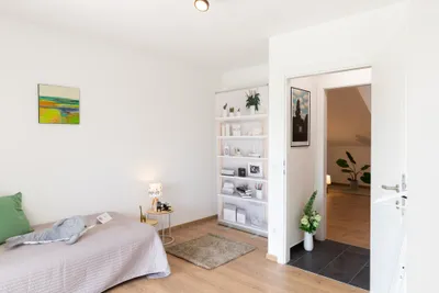 3-Zimmer-Haus mieten in Mattersburg – 87,68 m², € 1.295 – Bild 7 von 22