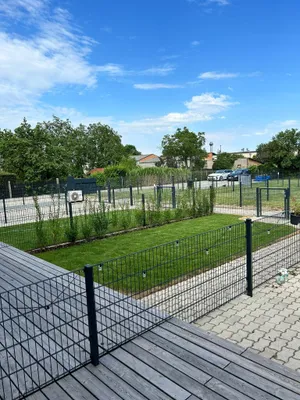 3-Zimmer-Haus mieten in Mattersburg – 87,68 m², € 1.295 – Bild 16 von 22
