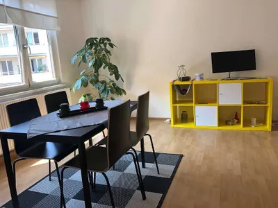 Helle 2 Zimmer Wohnung im 2. Bezirk zu vermieten – Bild 2