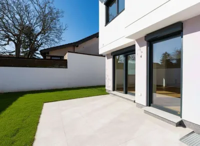 4-Zimmer-Haus kaufen in Wien – 120,8 m², € 929.900 – Bild 6 von 14