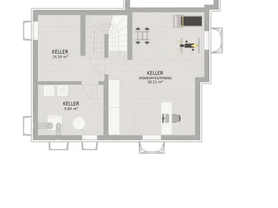 4-Zimmer-Haus kaufen in Wien – 120,8 m², € 929.900 – Bild 13 von 14