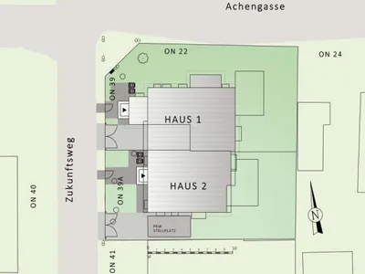4-Zimmer-Haus kaufen in Wien – 120,8 m², € 929.900 – Bild 14 von 14
