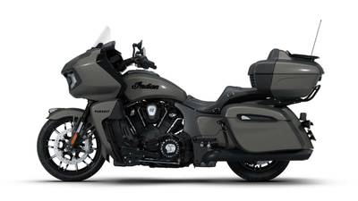 Indian Indian Pursuit Dark Horse