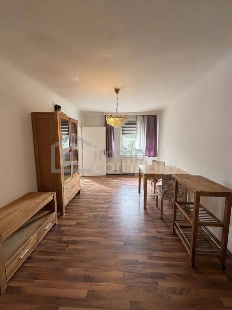 Wohnung – Stuben - Ansicht 3