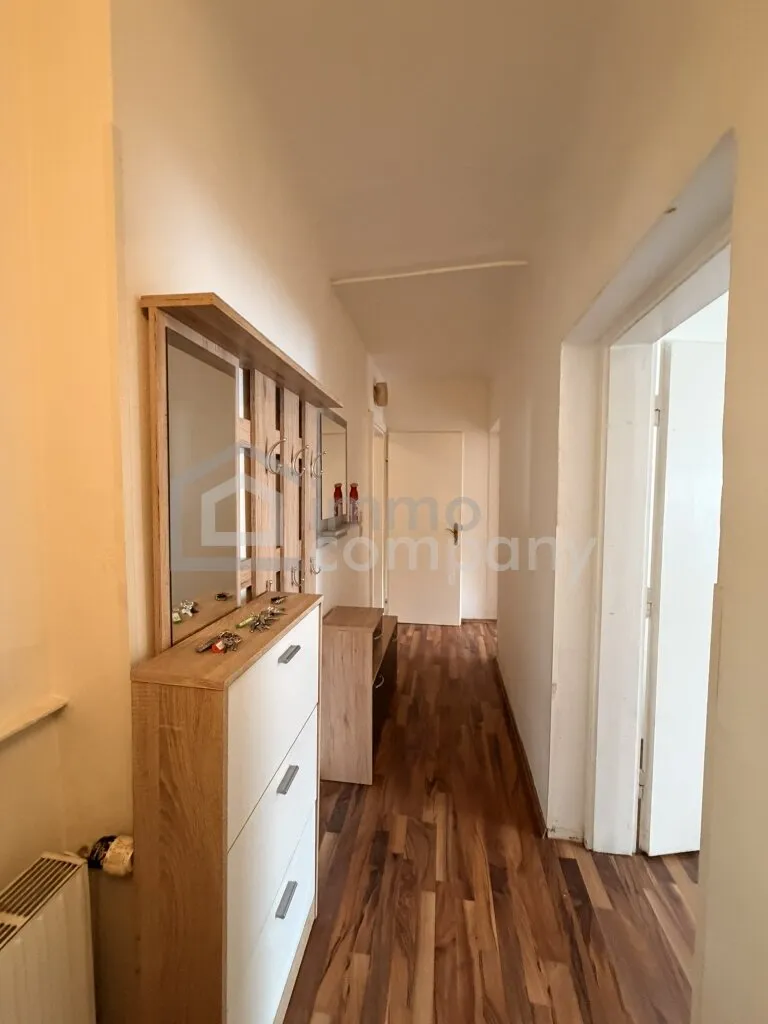 Wohnung – Stuben - Ansicht 2