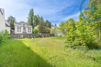 Grundstück kaufen in Wien – 1 279 m², € 2.500.000 – Bild 3 von 8