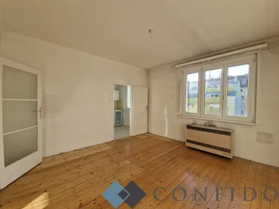 2-Zimmer-Wohnung kaufen in Wien – 51,98 m², € 161.000