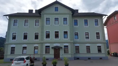 Gewerbeimmobilie kaufen in Leoben – € 1.350.000 – Bild 1 von 8