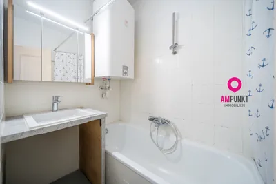 2-Zimmer-Wohnung kaufen in Salzburg Stadt – 50,73 m², € 289.000 – Bild 6 von 8