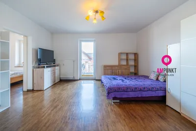 2-Zimmer-Wohnung kaufen in Salzburg Stadt – 50,73 m², € 289.000 – Bild 5 von 8