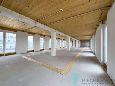 Gewerbeimmobilie mieten in Wien – 299 m², € 5.636 – Bild 5 von 21