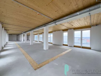 Gewerbeimmobilie mieten in Wien – 299 m², € 5.636 – Bild 6 von 21