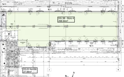 Gewerbeimmobilie mieten in Wien – 299 m², € 5.636 – Bild 21 von 21