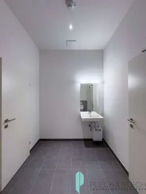 Gewerbeimmobilie mieten in Wien – 299 m², € 5.636 – Bild 9 von 21