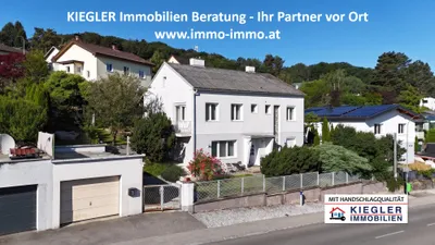 5-Zimmer-Haus kaufen in Sankt Pölten Land – 130 m², € 495.000
