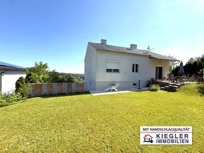5-Zimmer-Haus kaufen in Sankt Pölten Land – 130 m², € 495.000 – Bild 3 von 20