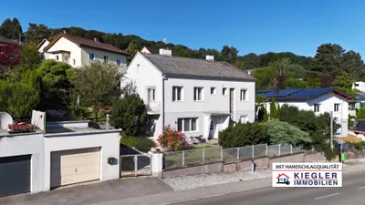 5-Zimmer-Haus kaufen in Sankt Pölten Land – 130 m², € 495.000 – Bild 2 von 20