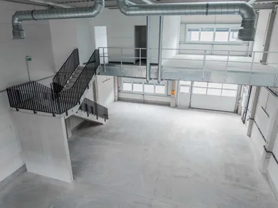 Gewerbeimmobilie mieten in Korneuburg – 396 m², € 10 – Bild 11 von 14