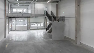 Gewerbeimmobilie mieten in Korneuburg – 396 m², € 10 – Bild 12 von 14