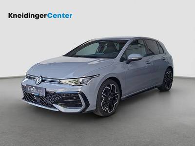 VW Golf Sport mHEV TSI DSG