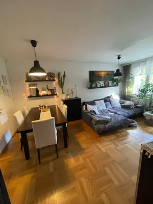 3-Zimmer-Wohnung mieten in Baden – 70 m², € 1.100 – Bild 3 von 10