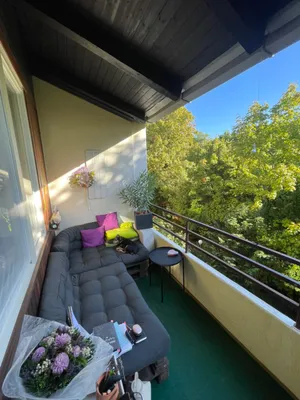 3-Zimmer-Wohnung mieten in Baden – 70 m², € 1.100 – Bild 1 von 10