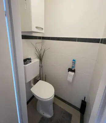 3-Zimmer-Wohnung mieten in Baden – 70 m², € 1.100 – Bild 7 von 10