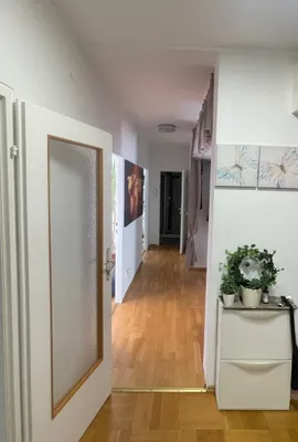 3-Zimmer-Wohnung mieten in Baden – 70 m², € 1.100 – Bild 9 von 10