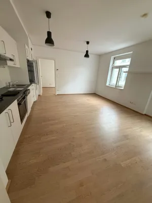 2-Zimmer-Wohnung mieten in Graz – 61 m², € 800