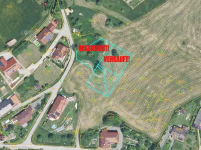Grundstück kaufen in Freistadt – 779 m², € 74.005