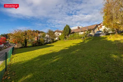 Grundstück kaufen in Vöcklabruck – 450 m², € 190.000 – Bild 3 von 7