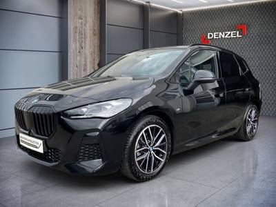 BMW 2er-Reihe 218d Active Tourer Aut.