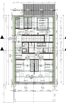 4-Zimmer-Haus kaufen in Wiener Neustadt Land – 134,9 m², € 533.100 – Bild 10 von 10