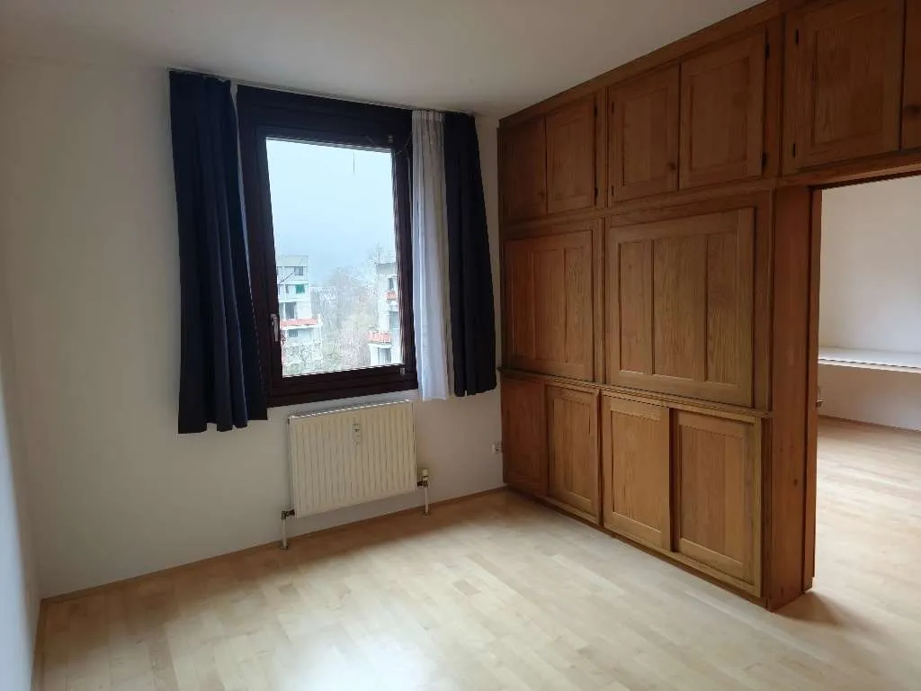 Sonnige Wohnung in der Terrassenhaussiedlung - Ansicht 3