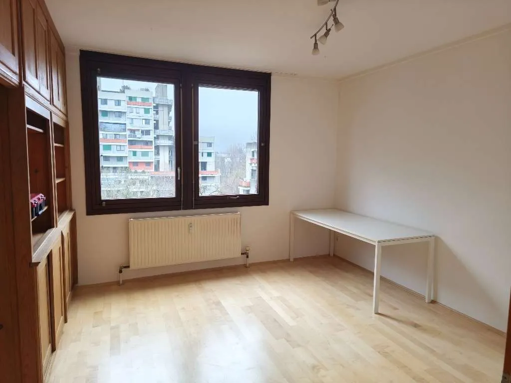 Sonnige Wohnung in der Terrassenhaussiedlung, Graz