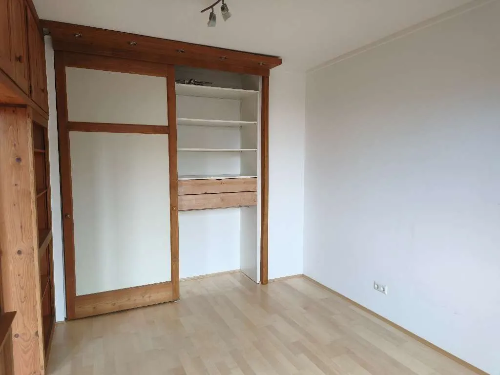 Sonnige Wohnung in der Terrassenhaussiedlung - Ansicht 2