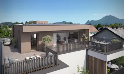 3-Zimmer-Wohnung kaufen in Salzburg Stadt – 83 m², € 1.057.100 – Bild 1 von 2