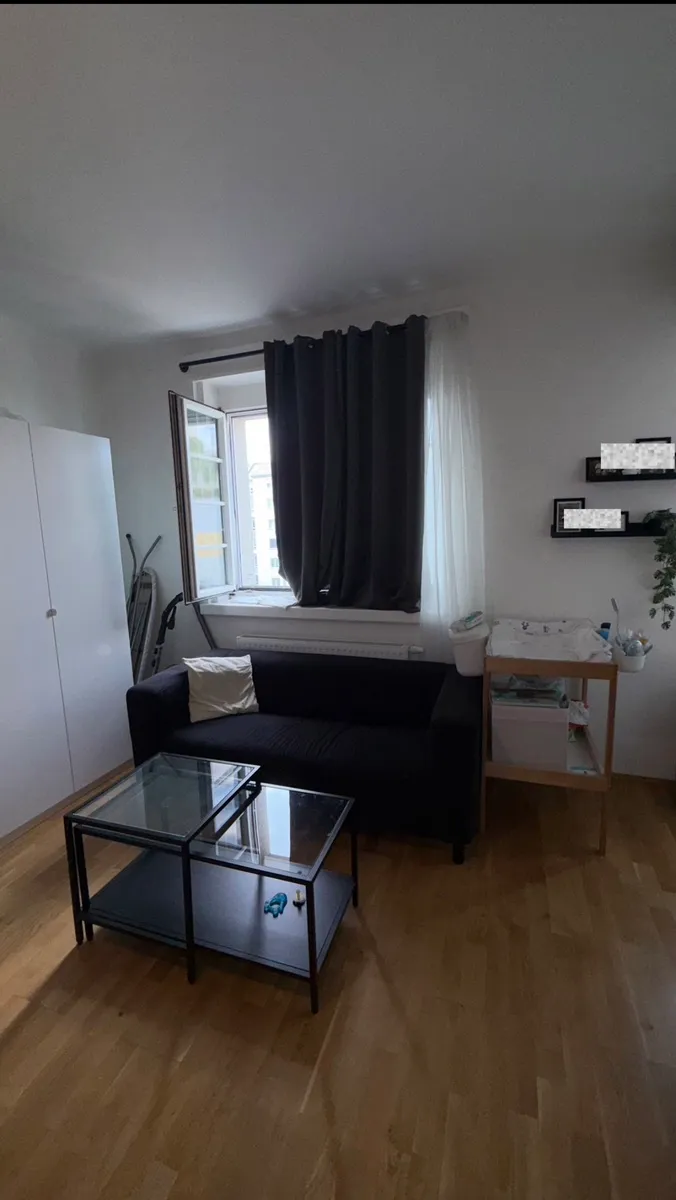 Wohnung – Wien, Stuwerviertel, Katastralgemeinde Leopoldstadt - Ansicht 2