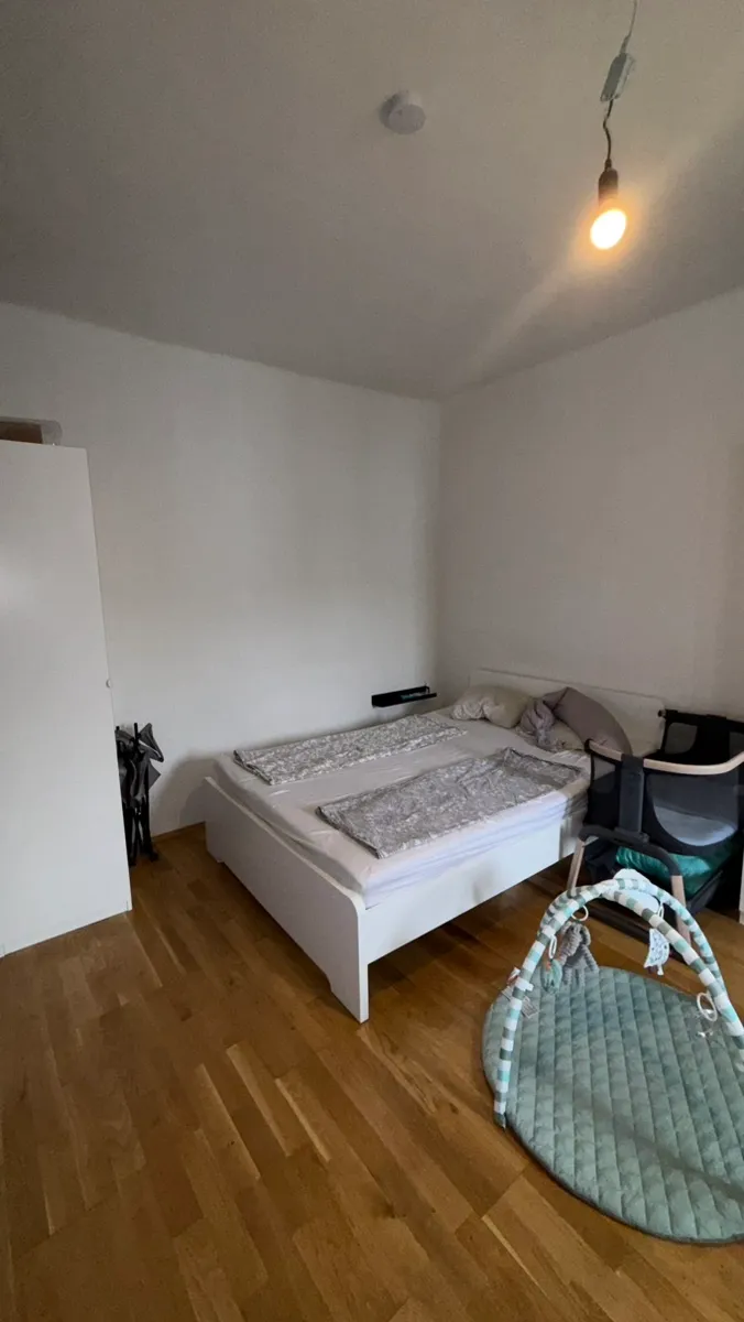 Wohnung – Wien, Stuwerviertel, Katastralgemeinde Leopoldstadt - Ansicht 3