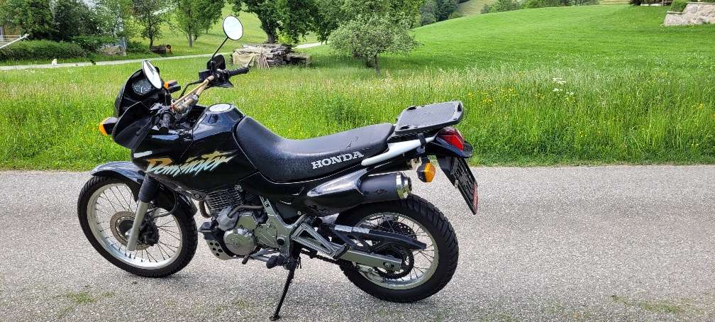 Honda NX 500 Dominator Enduro