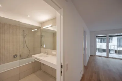 2-Zimmer-Wohnung mieten in Wien – 47 m², € 1.198 – Bild 7 von 31