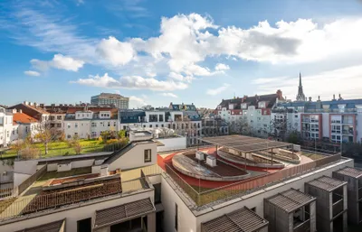 2-Zimmer-Wohnung mieten in Wien – 47 m², € 1.198 – Bild 20 von 31
