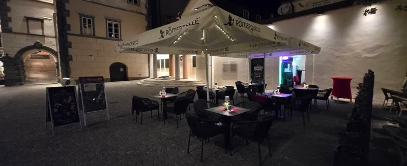 Geschäftslokal mit Ferienwohnung - Ansicht 3