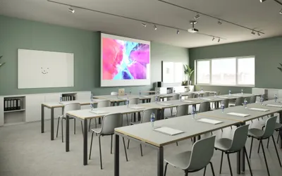 Gewerbeimmobilie mieten in Weiz – 130 m², € 15 – Bild 6 von 9