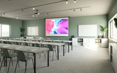 Gewerbeimmobilie mieten in Weiz – 130 m², € 15 – Bild 4 von 9