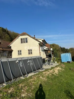 5-Zimmer-Immobilie kaufen in Lilienfeld – 120 m², € 650.000 – Bild 1 von 8