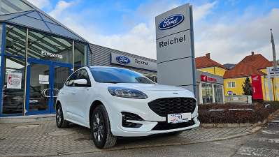 Ford Kuga 2,5 Duratec FHEV AWD ST-Line X Aut.