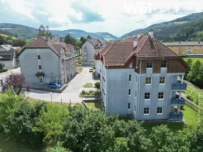 3-Zimmer-Wohnung mieten in Neunkirchen – 74,16 m², € 702