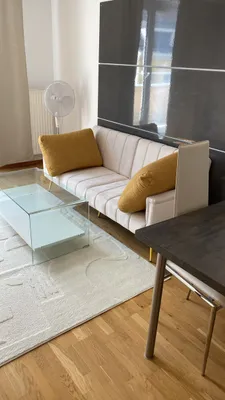 2-Zimmer-Wohnung mieten in Wien – 54 m², € 1.090